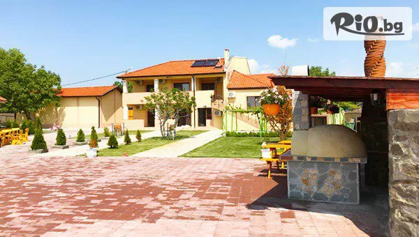 Комплекс Щъркелите - thumb 2