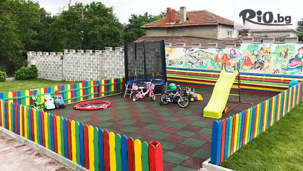 Комплекс Щъркелите - thumb 3