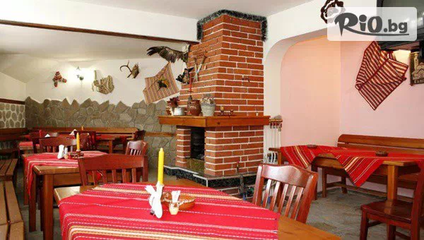 Семеен хотел Асева къща - thumb 4