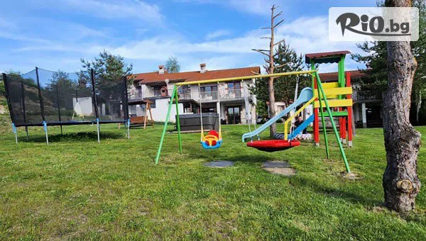 Къщи за гости Илиеви - thumb 5