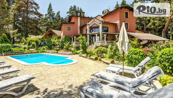 Вила Кълвачеви - thumb 4