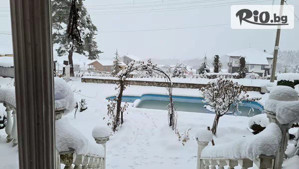 Вила Кълвачеви - thumb 2