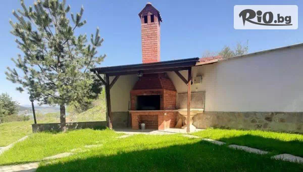 Къщи за гости Илиеви - thumb 5