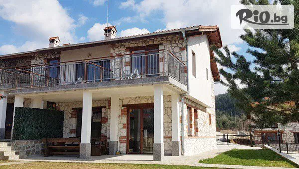 Къщи за гости Илиеви - thumb 3