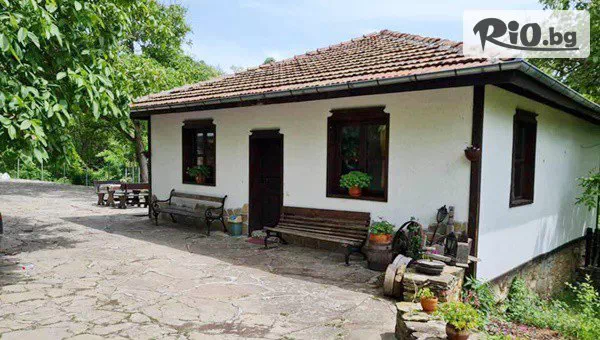 Къща за гости Под орехите - thumb 3