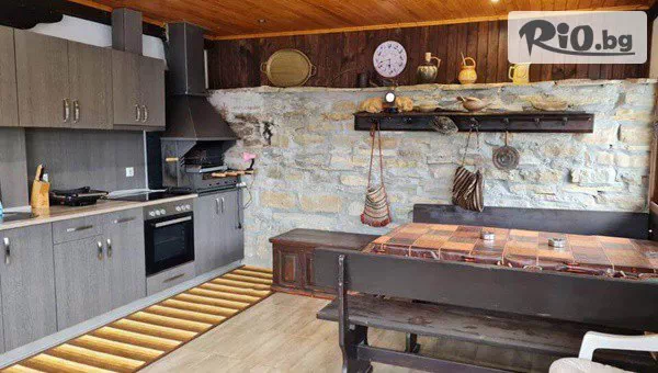 Къща за гости Под орехите - thumb 6