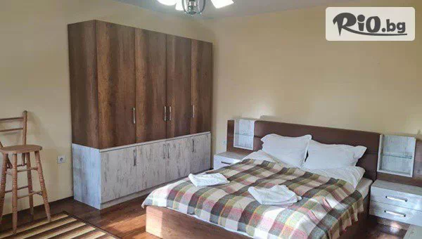 Къща за гости Под орехите - thumb 9