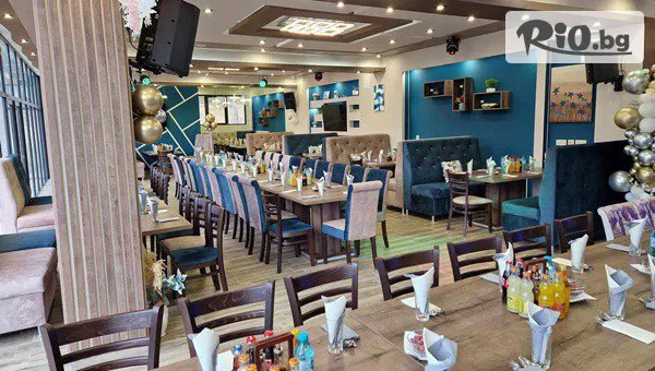 Къща за гости Хисарски - thumb 6