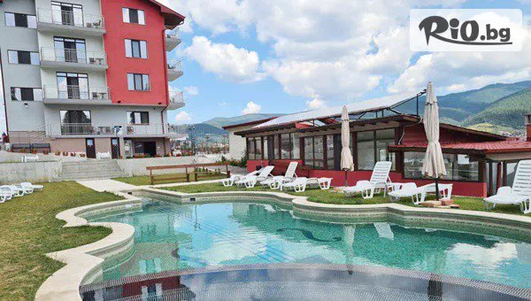 Къща за гости Хисарски - thumb 2