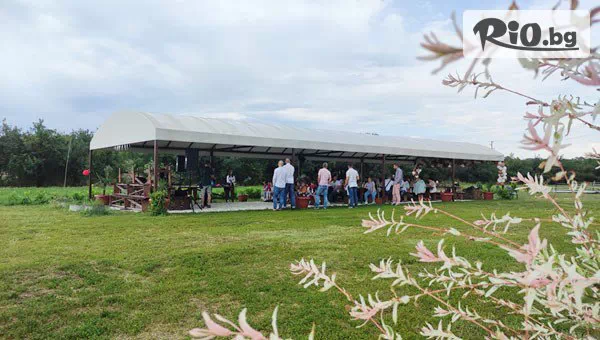 Конна база Тара - thumb 4