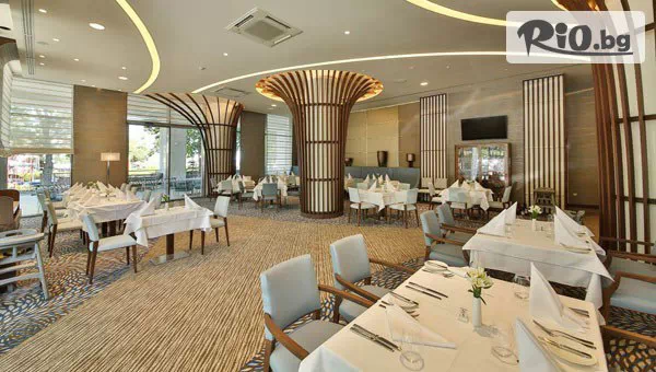 Maritim Paradise Blue Hotel & Spa - thumb 8