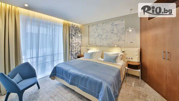 Maritim Paradise Blue Hotel & Spa - thumb 9