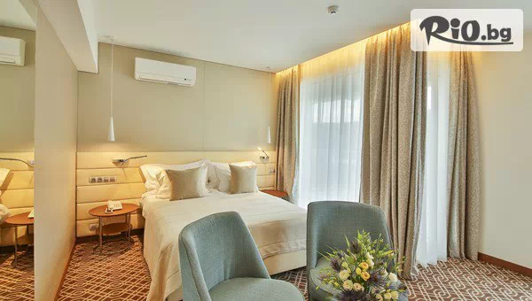 Maritim Paradise Blue Hotel & Spa - thumb 9