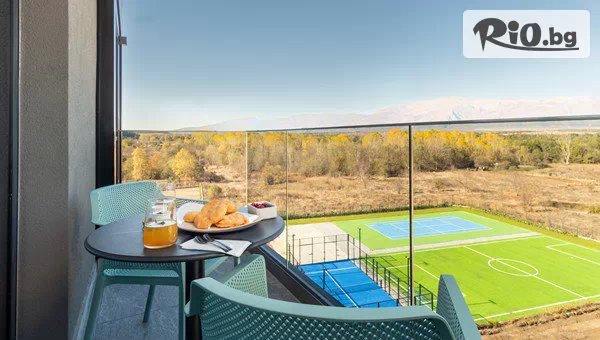 Балнео и СПА хотел Атмосфера - thumb 4