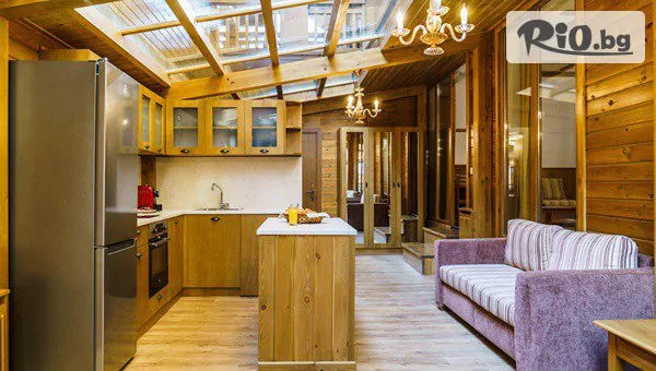 Апартаментен комплекс Пирин Голф Кънтри Клуб - thumb 9