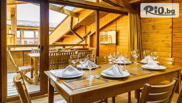 Апартаментен комплекс Пирин Голф Кънтри Клуб - thumb 10