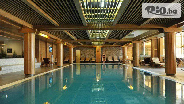 Апартаментен комплекс Пирин Голф Кънтри Клуб - thumb 5