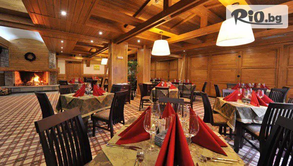 Апартаментен комплекс Пирин Голф Кънтри Клуб - thumb 6