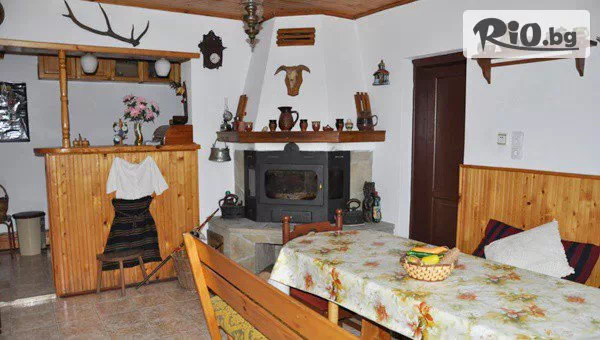 Къща за гости Дядовата къща - thumb 3