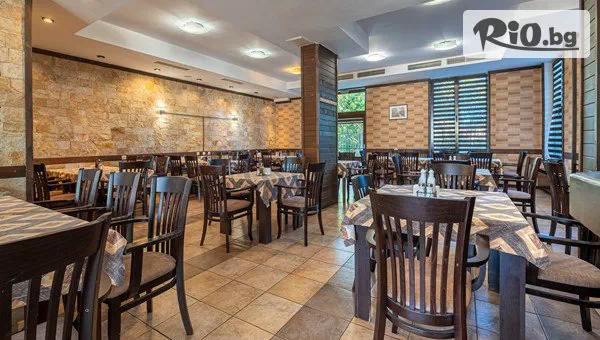 Апартхотел Роял - thumb 7