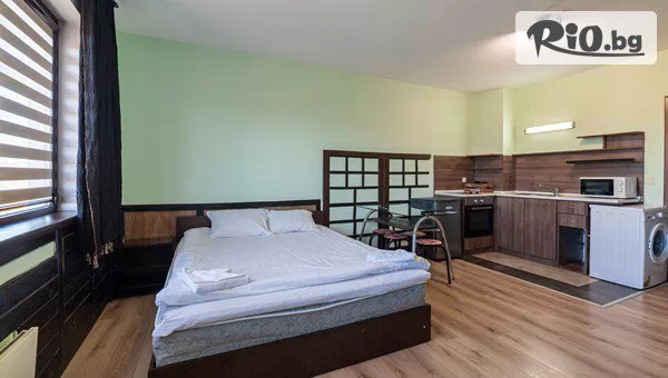 Апартхотел Роял - thumb 9