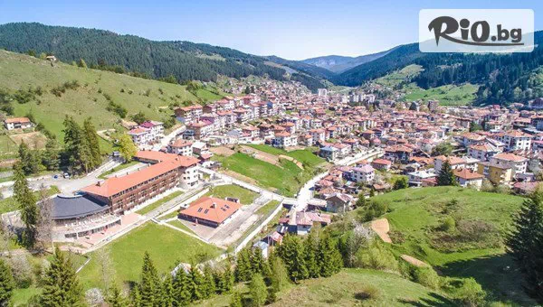 Хотел Борика - thumb 2