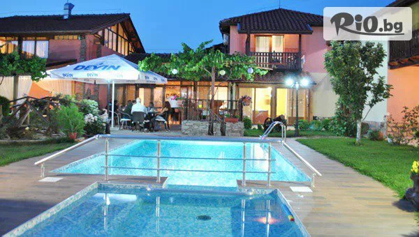 Семеен хотел Комплекс Градина - thumb 2