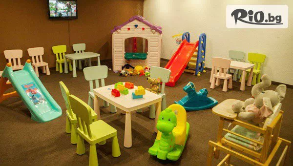 Грийн Лайф Фемили Апартмънтс - thumb 8