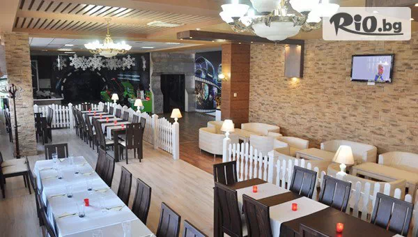 Детски център Happy Land - thumb 5