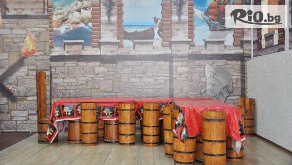 Детски център Happy Land - thumb 4