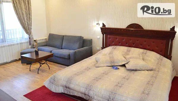 Вила Арбанаси Делукс - thumb 7