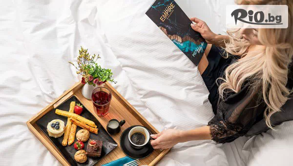 Empire Balneo & Spa Hotel - thumb 15