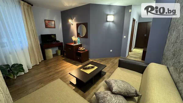 Семеен хотел Етерно - thumb 14