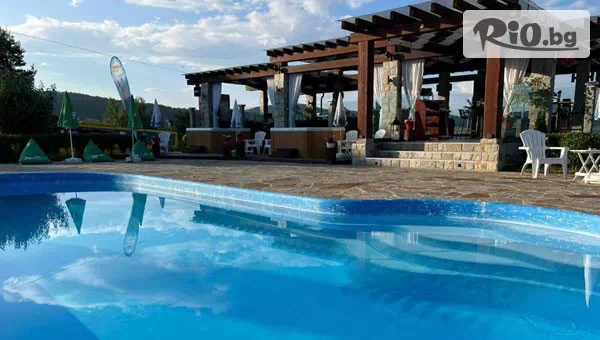 Семеен хотел Етерно - thumb 3