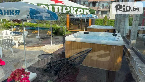 Семеен хотел Етерно - thumb 2