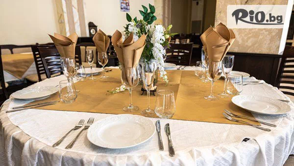 Семеен хотел Булгари - thumb 2