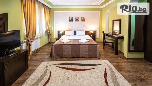 Семеен хотел Булгари - thumb 4