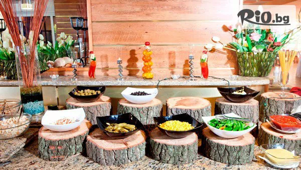 Хотел Сенди Бийч - thumb 4