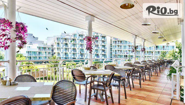 Хотел Сенди Бийч - thumb 6