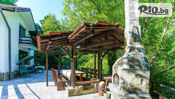 Стаи за гости Планинска среща - thumb 3