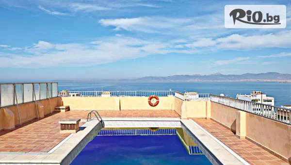 MLL Caribbean Bay 3*, Палма де Майорка #1