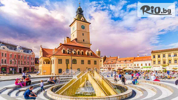 Глобул Турс - thumb 3