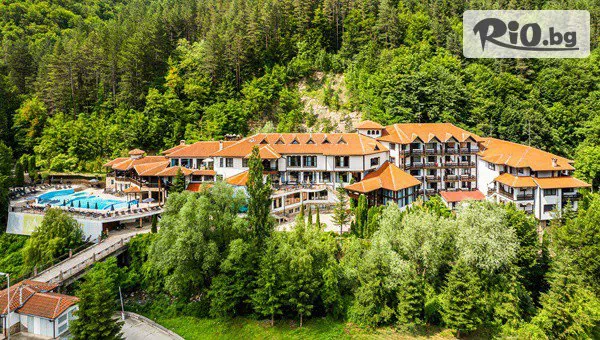 Алфарезорт Палас Чифликa - thumb 2