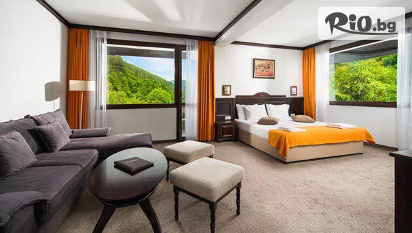 Алфарезорт Палас Чифликa - thumb 10