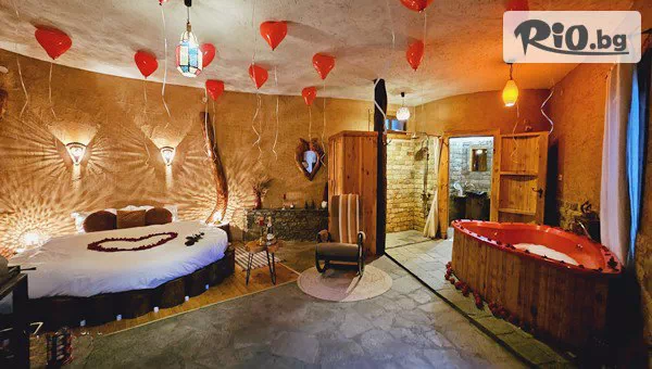 Еко къща Землянка - thumb 9