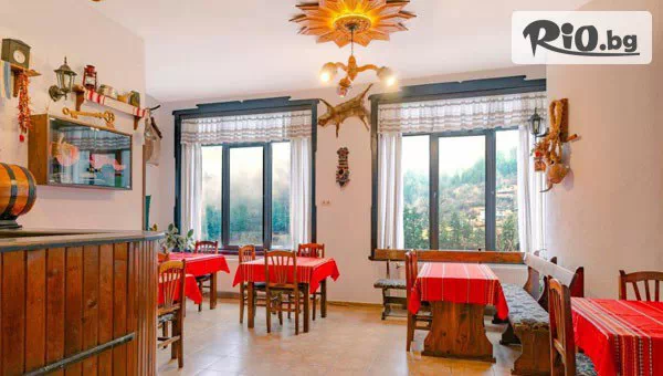 Къща за гости Конакът - thumb 5