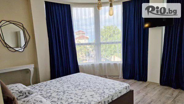 Семеен хотел Денз - thumb 5