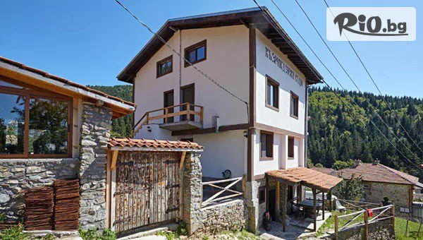 Къща за гости Възрожденски къщи - thumb 2