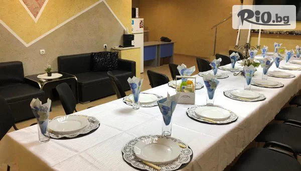 SPA хотел Русалка - thumb 3