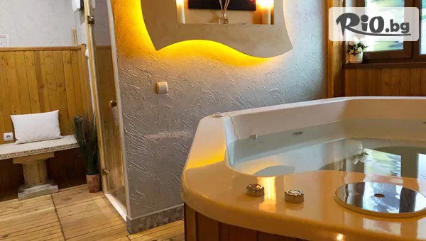 SPA хотел Русалка - thumb 2